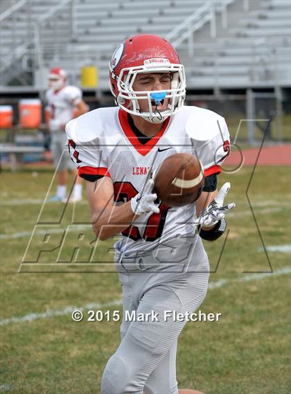 Thumbnail 2 in Lenape @ Trenton Central photogallery.