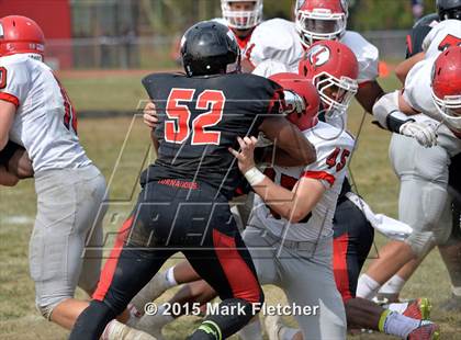 Thumbnail 3 in Lenape @ Trenton Central photogallery.