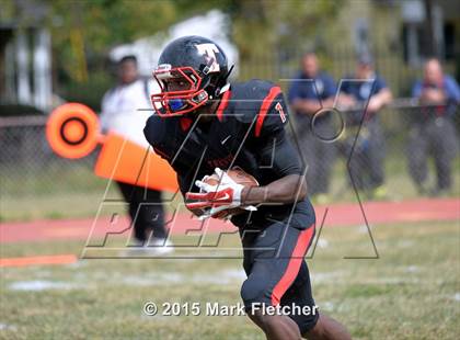 Thumbnail 2 in Lenape @ Trenton Central photogallery.
