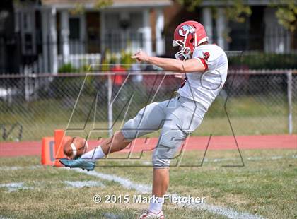 Thumbnail 2 in Lenape @ Trenton Central photogallery.