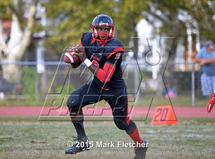Thumbnail 3 in Lenape @ Trenton Central photogallery.