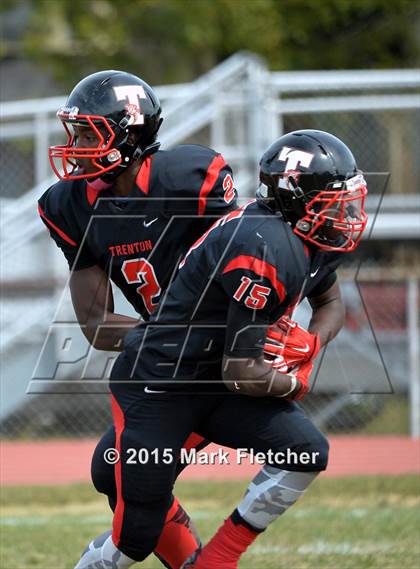 Thumbnail 1 in Lenape @ Trenton Central photogallery.