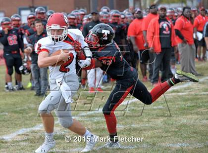 Thumbnail 1 in Lenape @ Trenton Central photogallery.