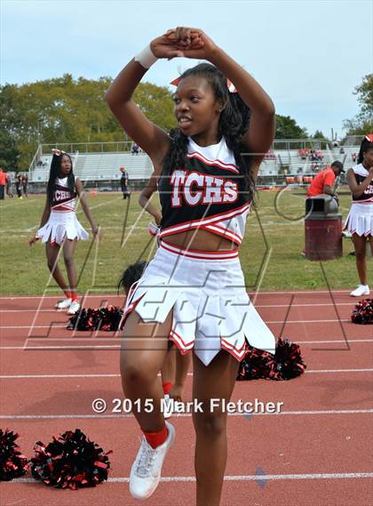 Thumbnail 3 in Lenape @ Trenton Central photogallery.