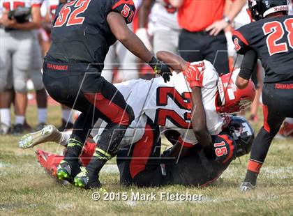 Thumbnail 2 in Lenape @ Trenton Central photogallery.