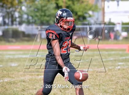 Thumbnail 2 in Lenape @ Trenton Central photogallery.