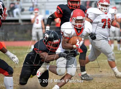 Thumbnail 2 in Lenape @ Trenton Central photogallery.