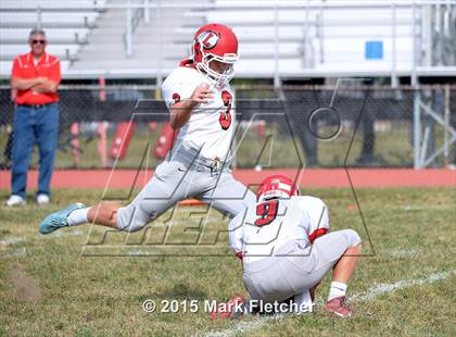Thumbnail 2 in Lenape @ Trenton Central photogallery.
