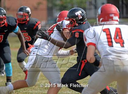 Thumbnail 3 in Lenape @ Trenton Central photogallery.