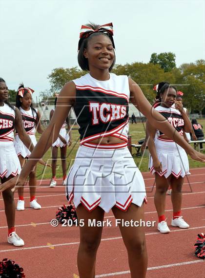 Thumbnail 2 in Lenape @ Trenton Central photogallery.