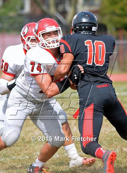 Thumbnail 1 in Lenape @ Trenton Central photogallery.