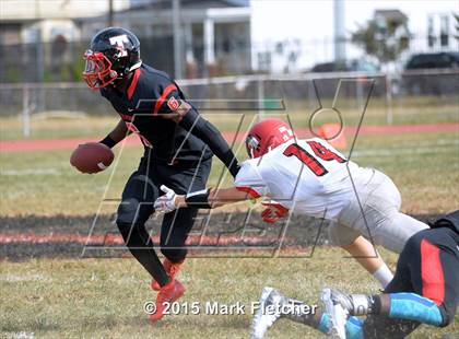 Thumbnail 3 in Lenape @ Trenton Central photogallery.