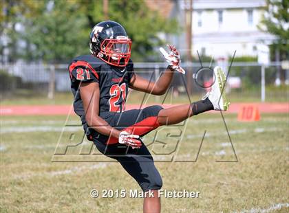 Thumbnail 3 in Lenape @ Trenton Central photogallery.