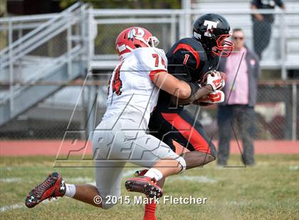 Thumbnail 3 in Lenape @ Trenton Central photogallery.