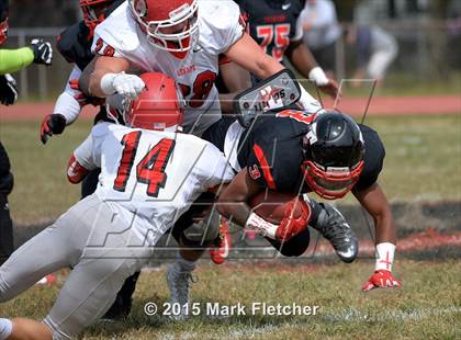 Thumbnail 2 in Lenape @ Trenton Central photogallery.