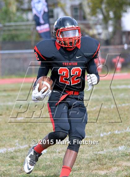 Thumbnail 1 in Lenape @ Trenton Central photogallery.