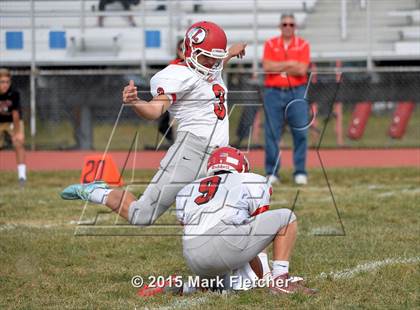 Thumbnail 3 in Lenape @ Trenton Central photogallery.