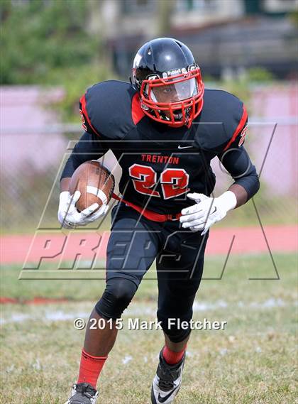 Thumbnail 2 in Lenape @ Trenton Central photogallery.