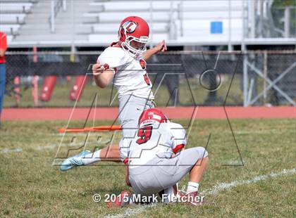 Thumbnail 3 in Lenape @ Trenton Central photogallery.