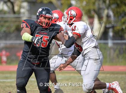 Thumbnail 1 in Lenape @ Trenton Central photogallery.