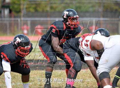 Thumbnail 3 in Lenape @ Trenton Central photogallery.