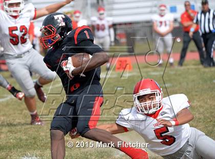 Thumbnail 1 in Lenape @ Trenton Central photogallery.