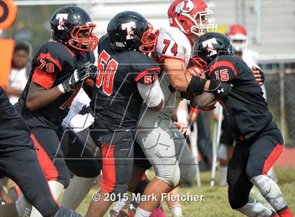 Thumbnail 2 in Lenape @ Trenton Central photogallery.