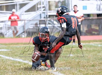 Thumbnail 3 in Lenape @ Trenton Central photogallery.