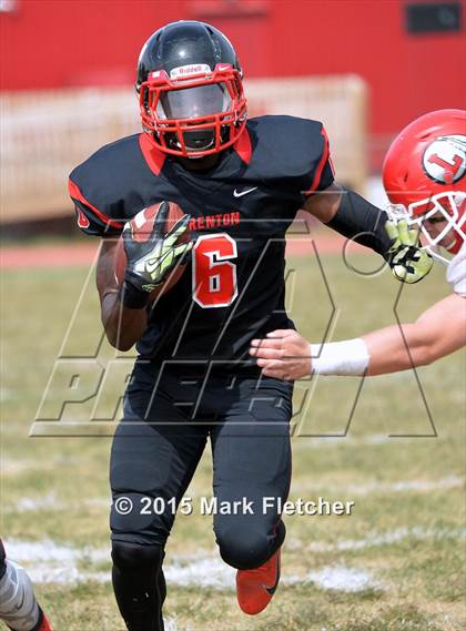 Thumbnail 1 in Lenape @ Trenton Central photogallery.