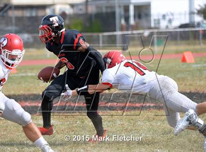 Thumbnail 1 in Lenape @ Trenton Central photogallery.