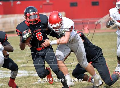 Thumbnail 2 in Lenape @ Trenton Central photogallery.