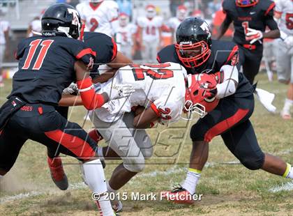 Thumbnail 3 in Lenape @ Trenton Central photogallery.