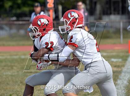 Thumbnail 3 in Lenape @ Trenton Central photogallery.