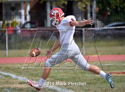 Thumbnail 1 in Lenape @ Trenton Central photogallery.