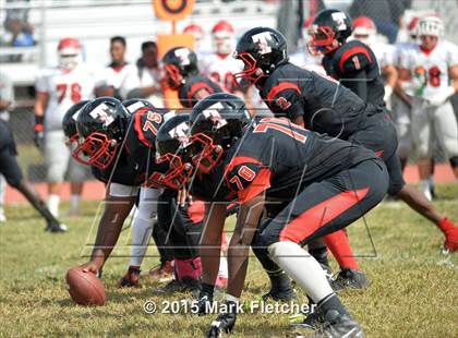 Thumbnail 3 in Lenape @ Trenton Central photogallery.