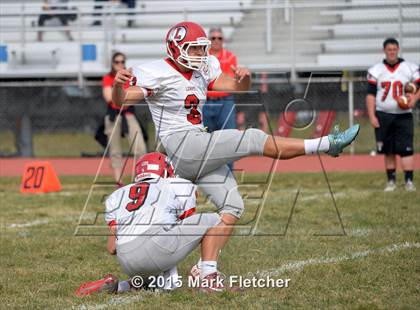 Thumbnail 2 in Lenape @ Trenton Central photogallery.