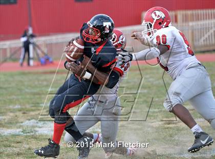 Thumbnail 2 in Lenape @ Trenton Central photogallery.