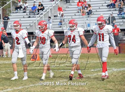 Thumbnail 1 in Lenape @ Trenton Central photogallery.