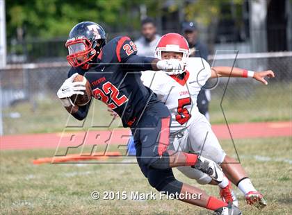 Thumbnail 2 in Lenape @ Trenton Central photogallery.