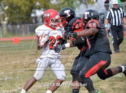Thumbnail 3 in Lenape @ Trenton Central photogallery.