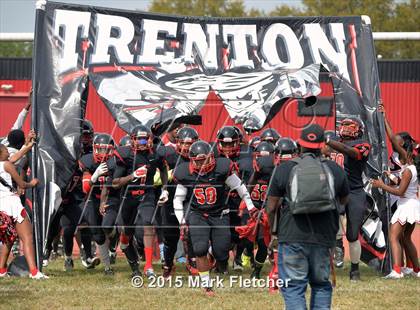 Thumbnail 1 in Lenape @ Trenton Central photogallery.