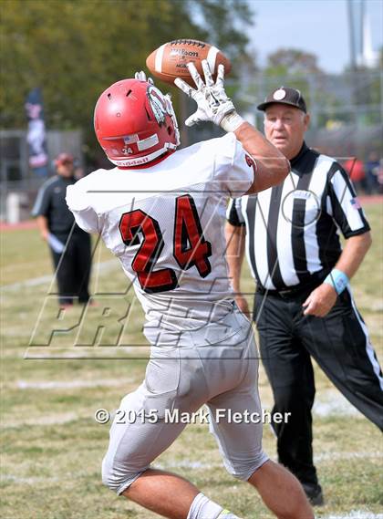 Thumbnail 2 in Lenape @ Trenton Central photogallery.