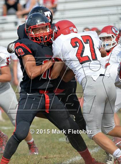 Thumbnail 3 in Lenape @ Trenton Central photogallery.
