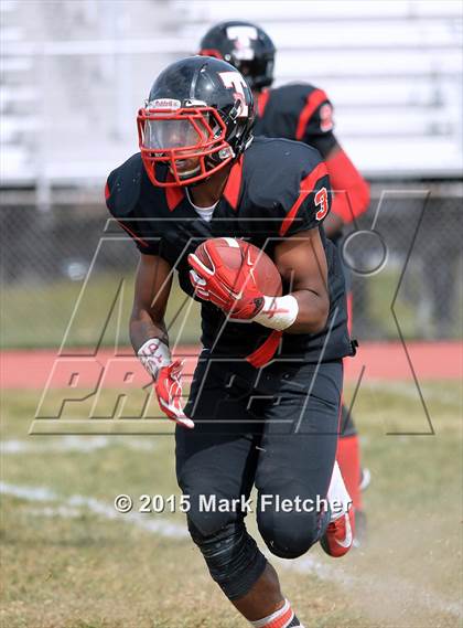 Thumbnail 2 in Lenape @ Trenton Central photogallery.