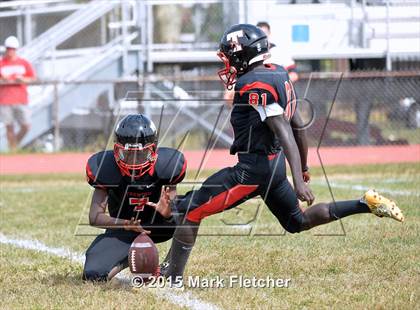 Thumbnail 2 in Lenape @ Trenton Central photogallery.