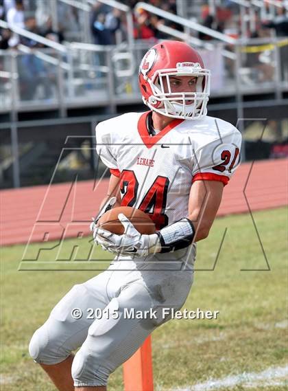 Thumbnail 3 in Lenape @ Trenton Central photogallery.