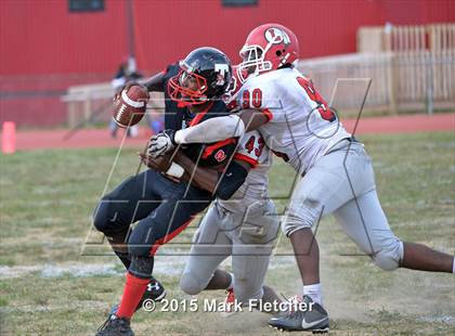 Thumbnail 3 in Lenape @ Trenton Central photogallery.