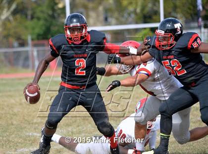 Thumbnail 1 in Lenape @ Trenton Central photogallery.