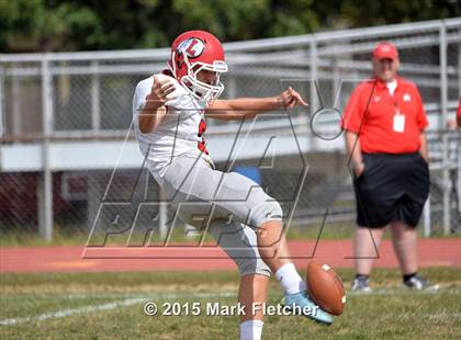 Thumbnail 2 in Lenape @ Trenton Central photogallery.