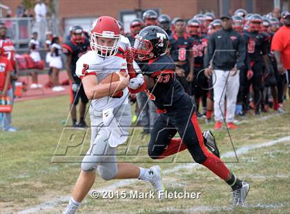 Thumbnail 2 in Lenape @ Trenton Central photogallery.
